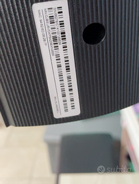 Xiaomi tv led 32” schermo rotto