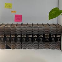 Opere complete Freud Boringhieri