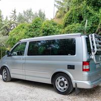 Volkswagen T5 California