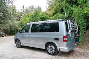 Volkswagen T5 California