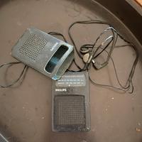 Radio philips AR6203/00