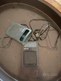 Radio philips AR6203/00