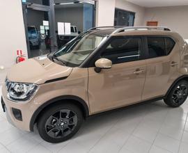 Suzuki Ignis 1.2 Hybrid Top