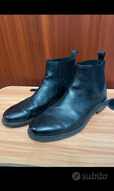 stivaletti Geox uomo