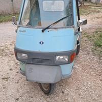 Piaggio - 1996