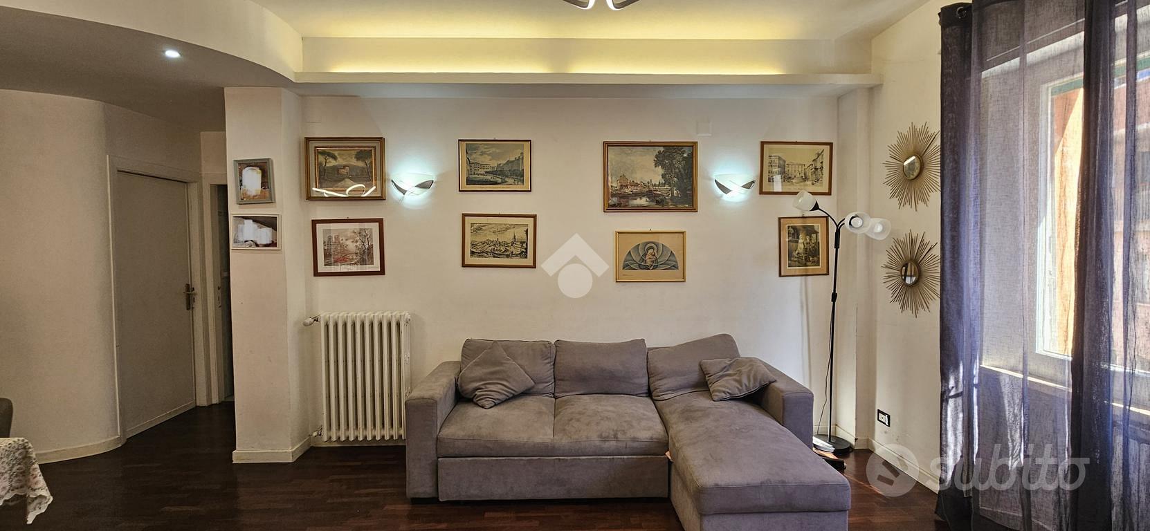 Appartamento – Perugia, Madonna Alta - Vista 5