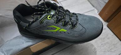 scarpe antinfortunistiche beta 