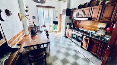 Appartamento a Napoli Via Consalvo 4 locali
