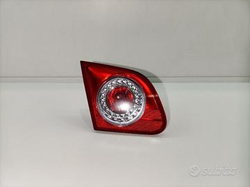 STOP POSTERIORE SINISTRO INTEGRATO NEL PORTELLO VO