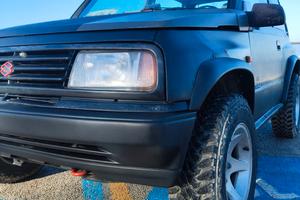 Suzuki vitara 1.6 16v  GPL 