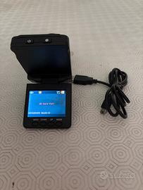 Dash cam