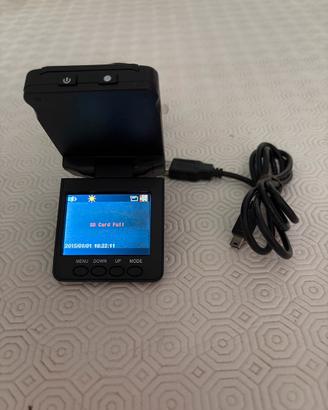 Dash cam