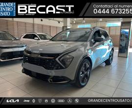 KIA Sportage 1.6 TGDi GPL Special Edition - PROM
