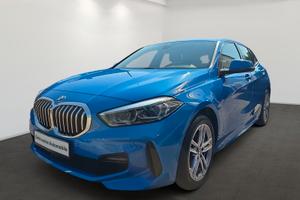 BMW 120i M sport