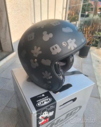 Casco hjc helmets