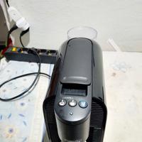 macchina caffè Cafitaly Volta 