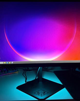Monitor Gaming HP OMEN X25
