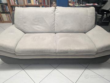 Divano modello Nardo 3 posti