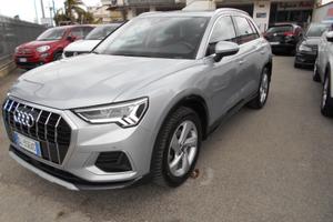 Audi Q3 35 TDI S tronic Business Advanced