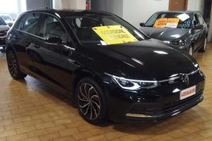 VOLKSWAGEN Golf 1.5 eTSI 130 CV EVO ACT DSG Styl