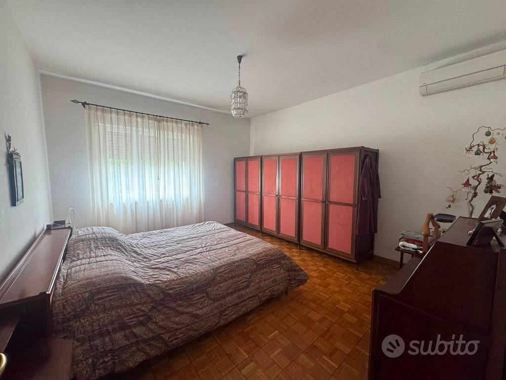 Appartamento – Trieste, Montuzza, Barriera Vecchia-San Giacomo - Vista 5