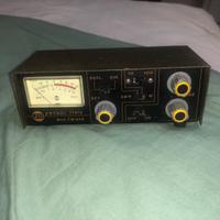 Accordatore Zetagi TM 999