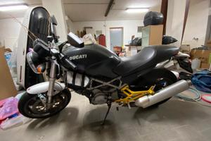 Ducati Monster 800