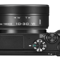 Nikon 1 J5 + 1 Nikkor 10-30 mm VR PD-ZOOM