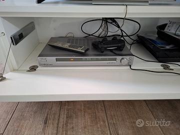 Impianto dolby surround SONY