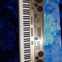 Tastiera Casio AT5 