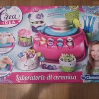 Giochi di società bambina anni 7+ e 8+