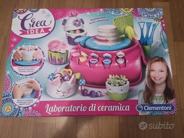 Giochi bambina