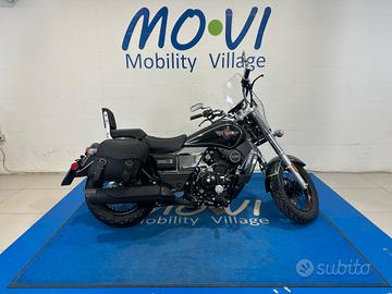 Um Renegade Classic Deluxe