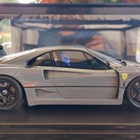 Ferrari F40 Competizione 1:18 Limited Gt spirit