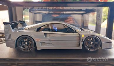 Ferrari F40 Competizione 1:18 Limited Gt spirit