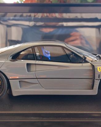 Ferrari F40 Competizione 1:18 Limited Gt spirit