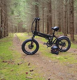 ⚡ CMACEWHEEL RX20-T MAX – e-bike pieghevole potent