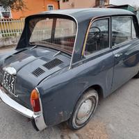 autobianchi bianchina berlina