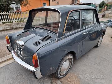 autobianchi bianchina berlina