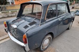 autobianchi bianchina berlina