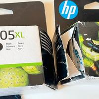 HP inchiostro 3YM62AE 305XL nero