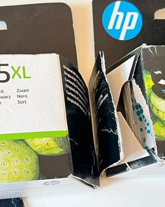 HP inchiostro 3YM62AE 305XL nero