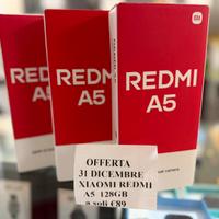 Xiaomi Redmi A5 128gb