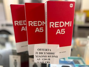 Xiaomi Redmi A5 128gb