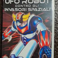 DVD Cartoon Collection '80