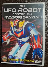 DVD Cartoon Collection '80