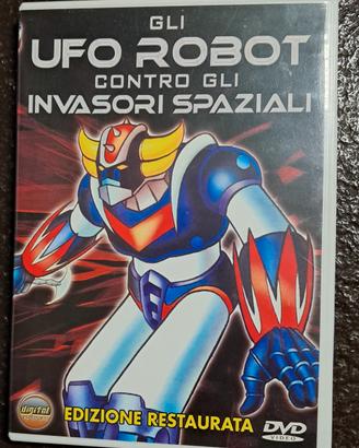 DVD Cartoon Collection '80