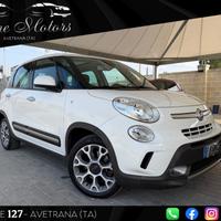 Fiat 500L 1.6 Multijet 120 CV Trekking UNICO PROPR