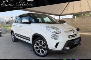 Fiat 500L 1.6 Multijet 120 CV Trekking UNICO PROPR