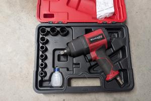 Avvitatore pneumatico 